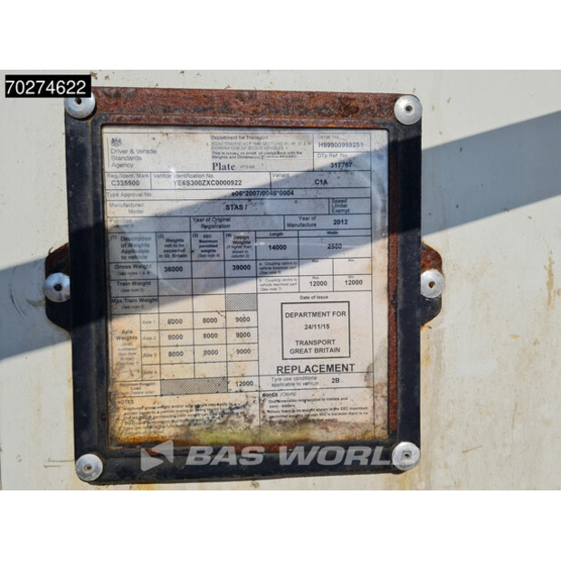 2012 Stas 300ZX-44247363