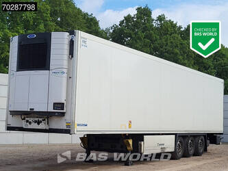 صورة ل مقطورات التي يتم التحكم في درجة الحرارة 2020 كرون OTHERS