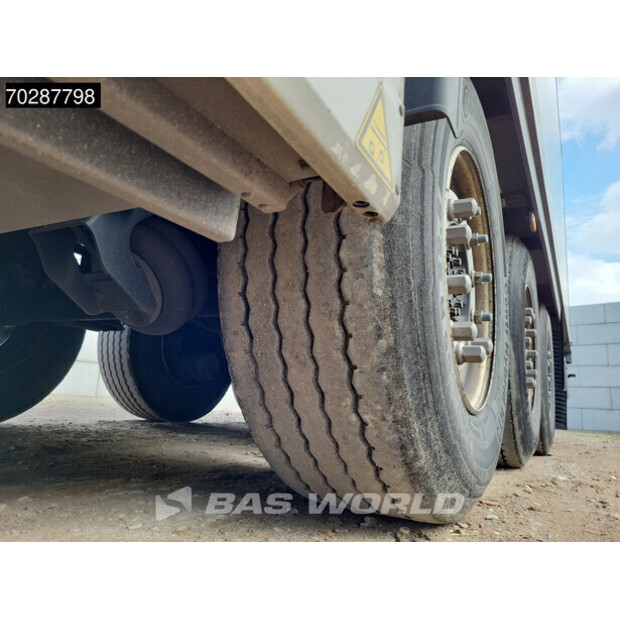 2020 كرون OTHERS-44247381