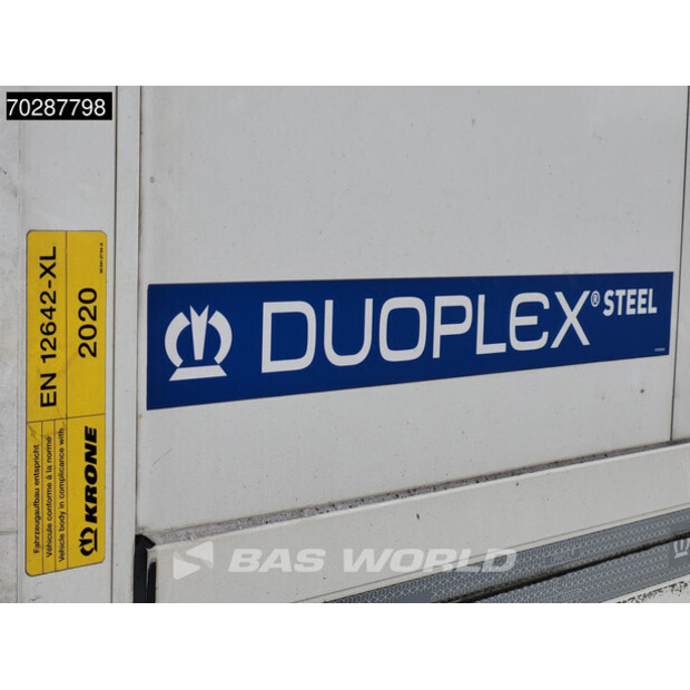 2020 كرون OTHERS-44247388