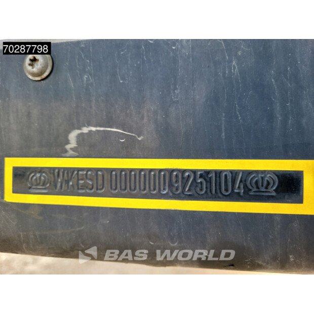 2020 كرون OTHERS-44247394