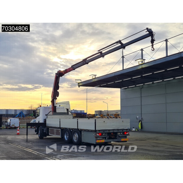 2016 سكانيا P360-44247435