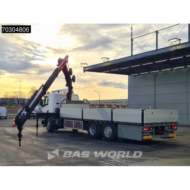 2016 سكانيا P360-44247439