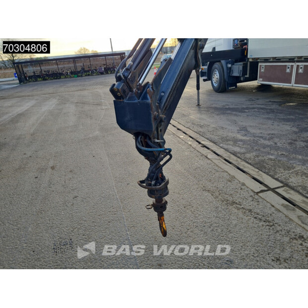 2016 سكانيا P360-44247440