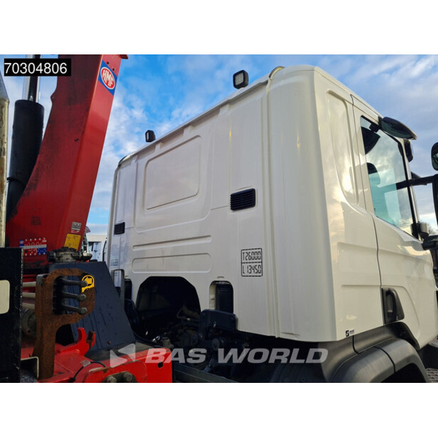 2016 سكانيا P360-44247441