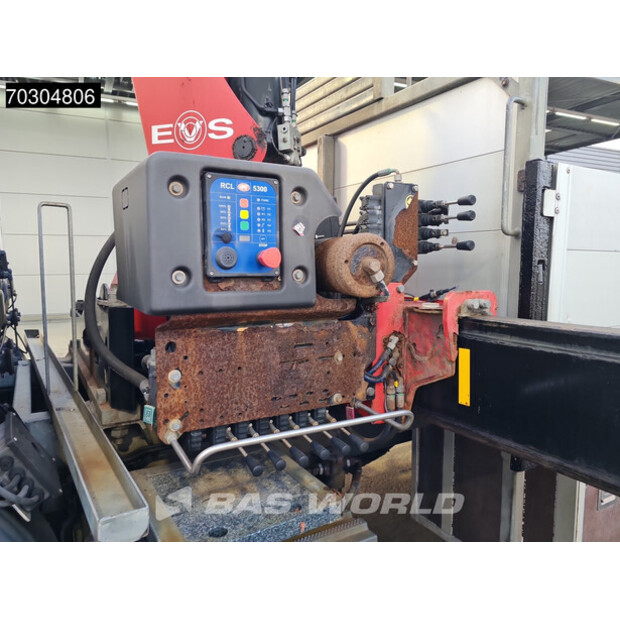 2016 سكانيا P360-44247442