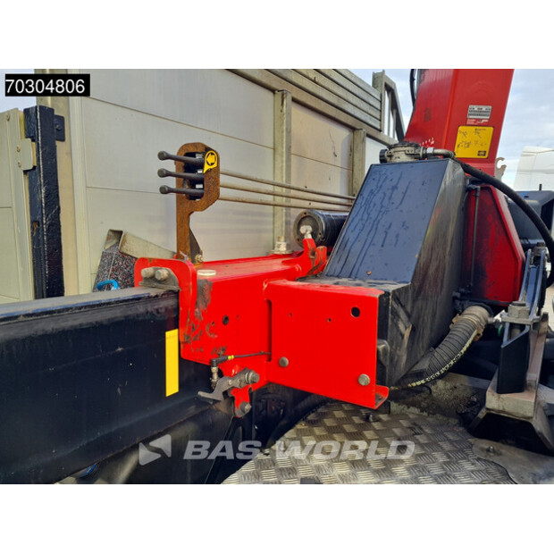 2016 سكانيا P360-44247443