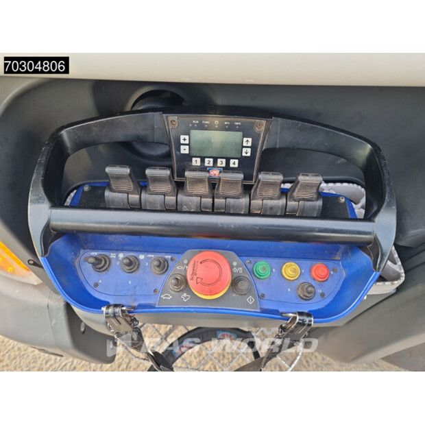 2016 سكانيا P360-44247444