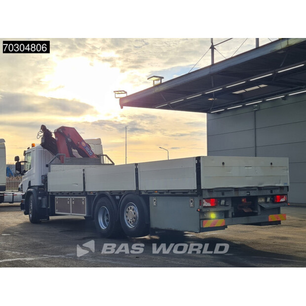 2016 سكانيا P360-44247446