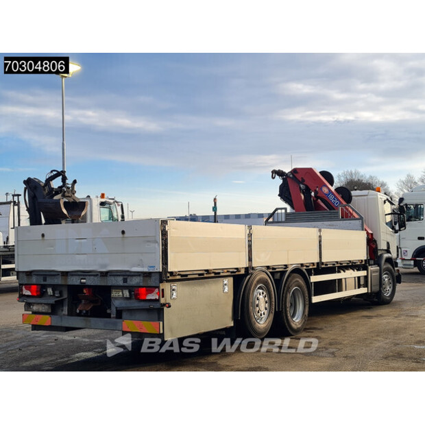 2016 سكانيا P360-44247449