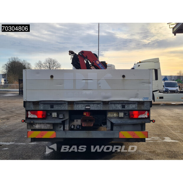 2016 سكانيا P360-44247450