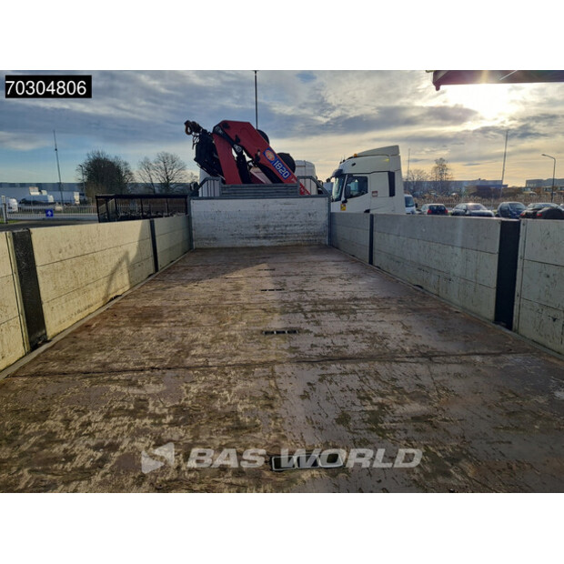 2016 سكانيا P360-44247451