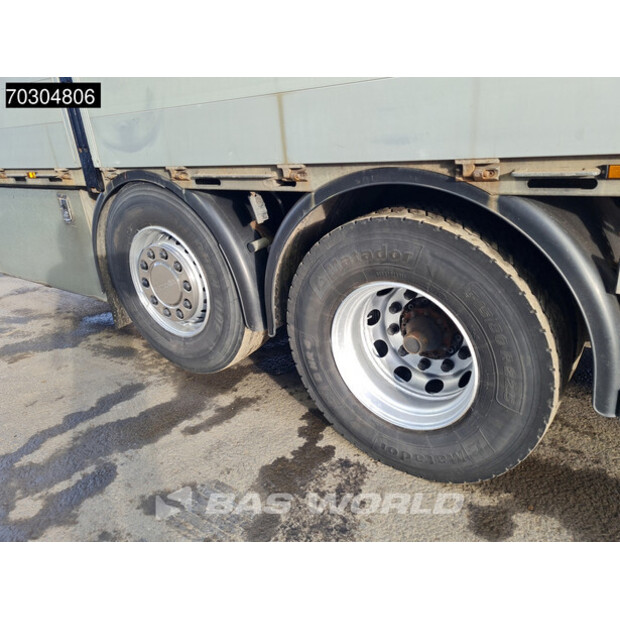 2016 سكانيا P360-44247454