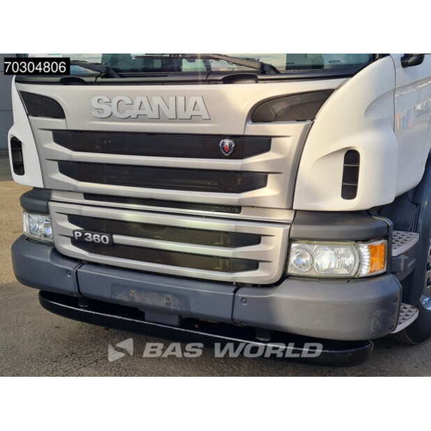 2016 سكانيا P360-44247455