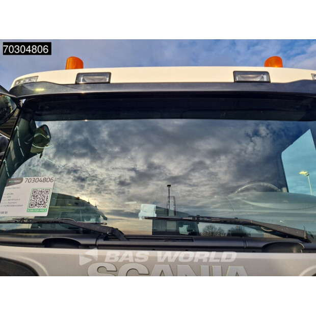 2016 سكانيا P360-44247456