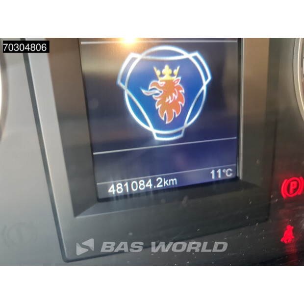 2016 سكانيا P360-44247469