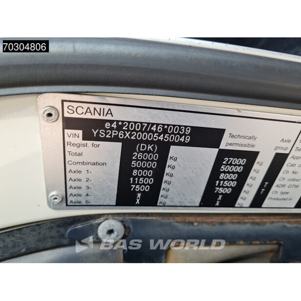 2016 سكانيا P360-44247472