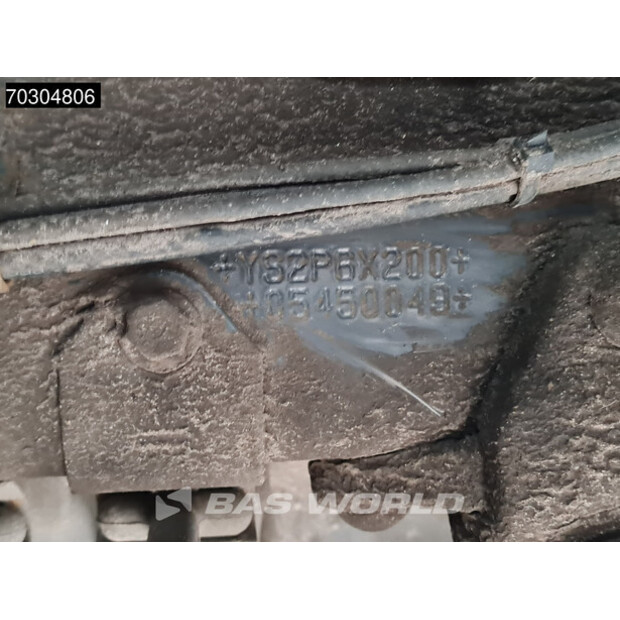 2016 سكانيا P360-44247473