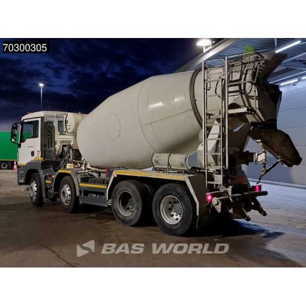 2020 مان TGS 32.420-44247549