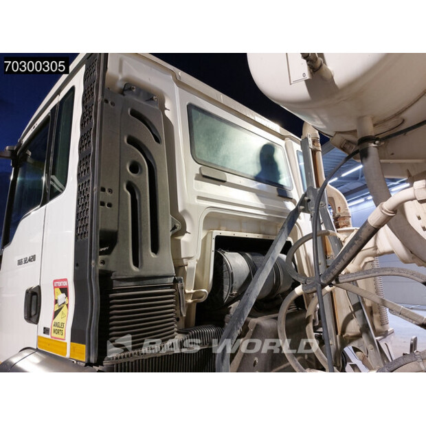 2020 مان TGS 32.420-44247550