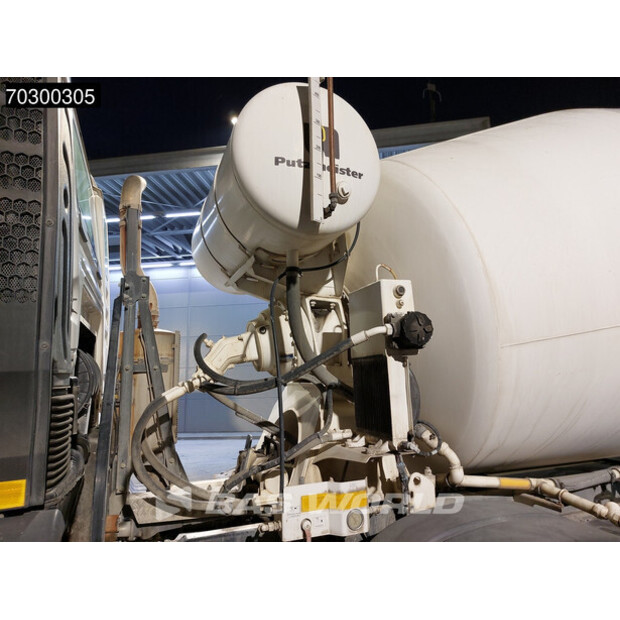 2020 مان TGS 32.420-44247552