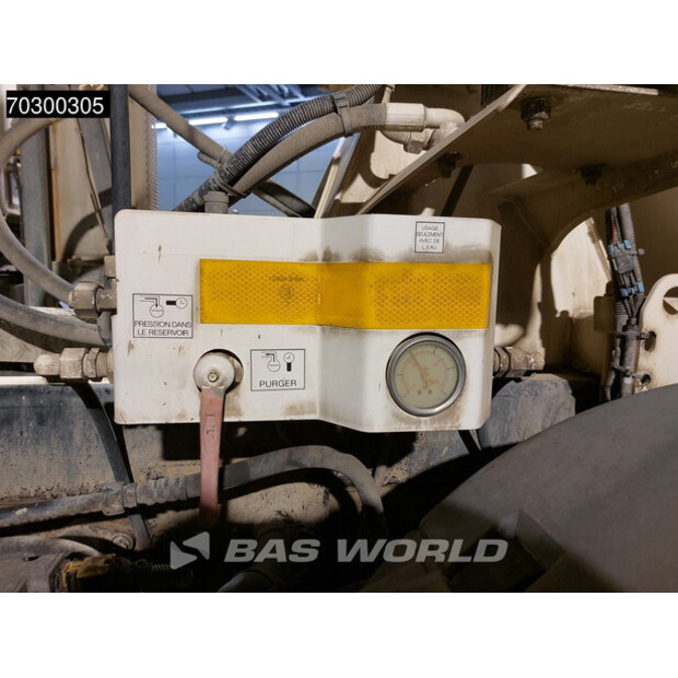 2020 مان TGS 32.420-44247553