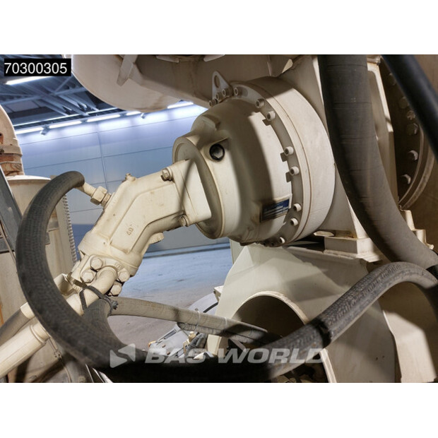 2020 مان TGS 32.420-44247554