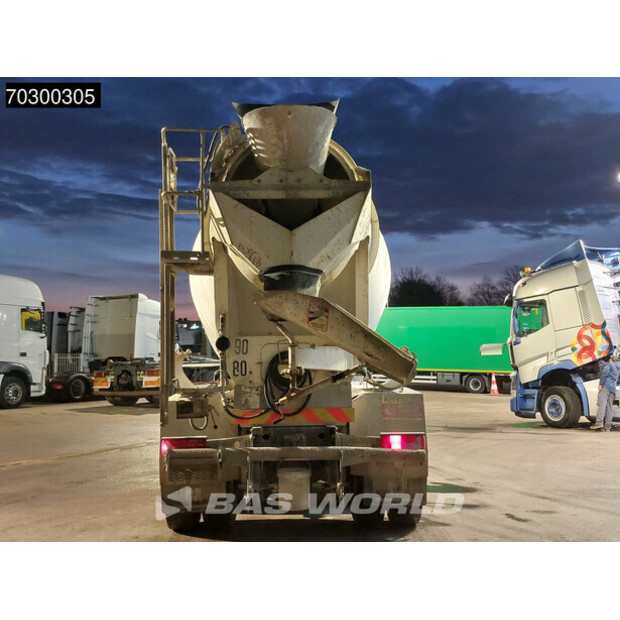 2020 مان TGS 32.420-44247555