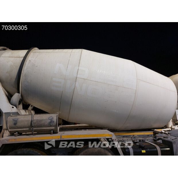 2020 مان TGS 32.420-44247556