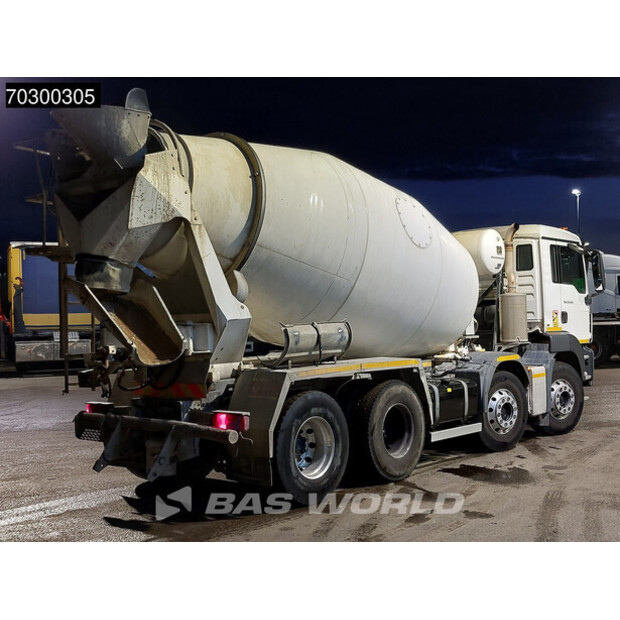 2020 مان TGS 32.420-44247557