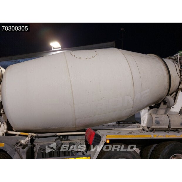 2020 مان TGS 32.420-44247560