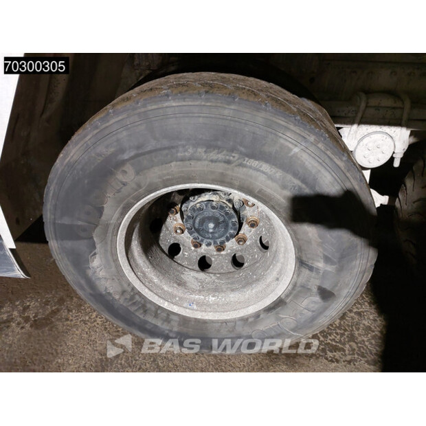 2020 مان TGS 32.420-44247561