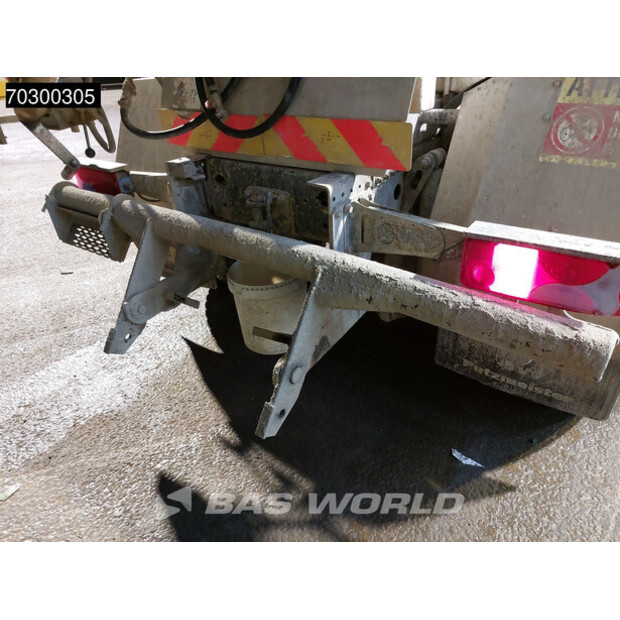 2020 مان TGS 32.420-44247563