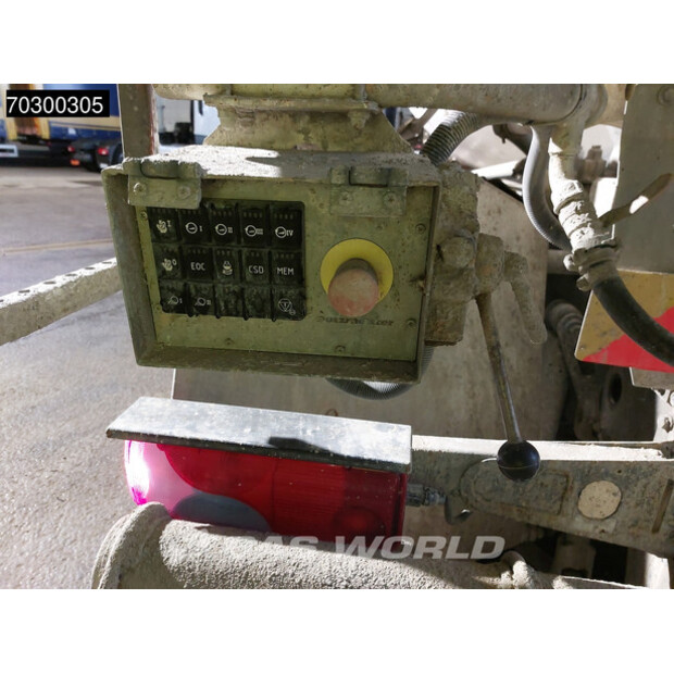 2020 مان TGS 32.420-44247564