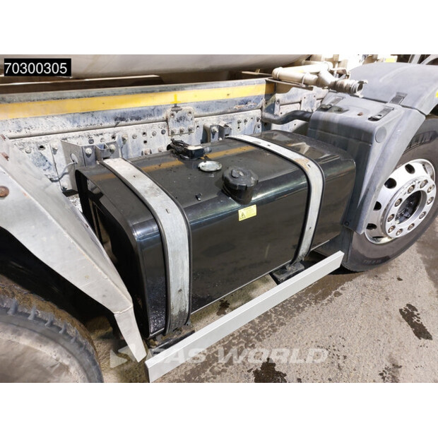 2020 مان TGS 32.420-44247565