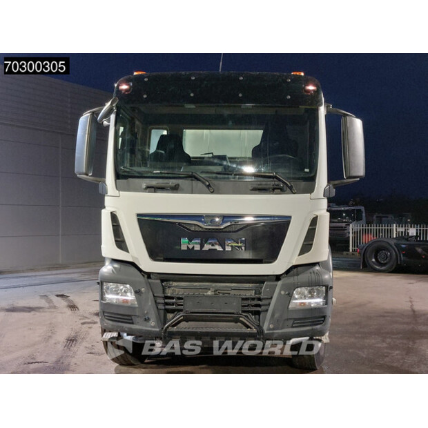 2020 مان TGS 32.420-44247566