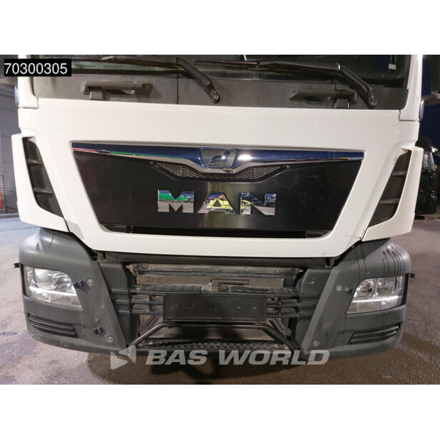 2020 مان TGS 32.420-44247567