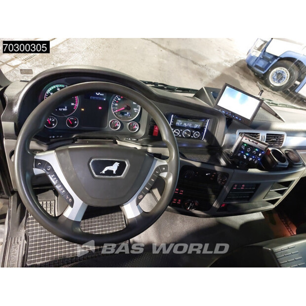 2020 مان TGS 32.420-44247569