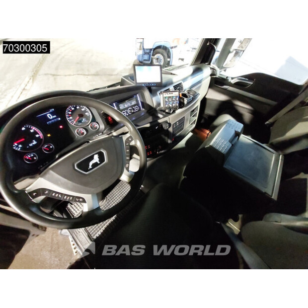 2020 مان TGS 32.420-44247570