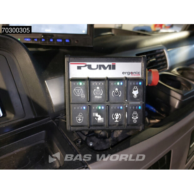 2020 مان TGS 32.420-44247575