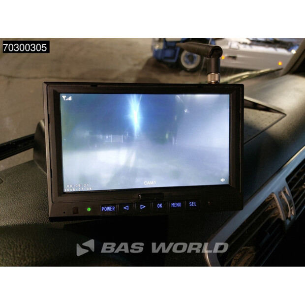 2020 مان TGS 32.420-44247576