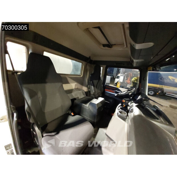 2020 مان TGS 32.420-44247581