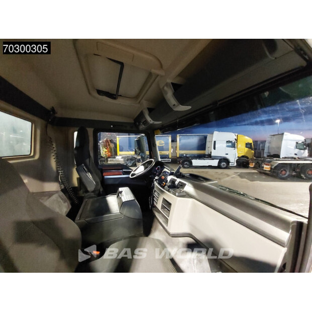 2020 مان TGS 32.420-44247582