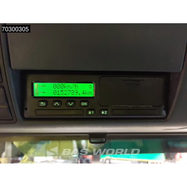 2020 مان TGS 32.420-44247583