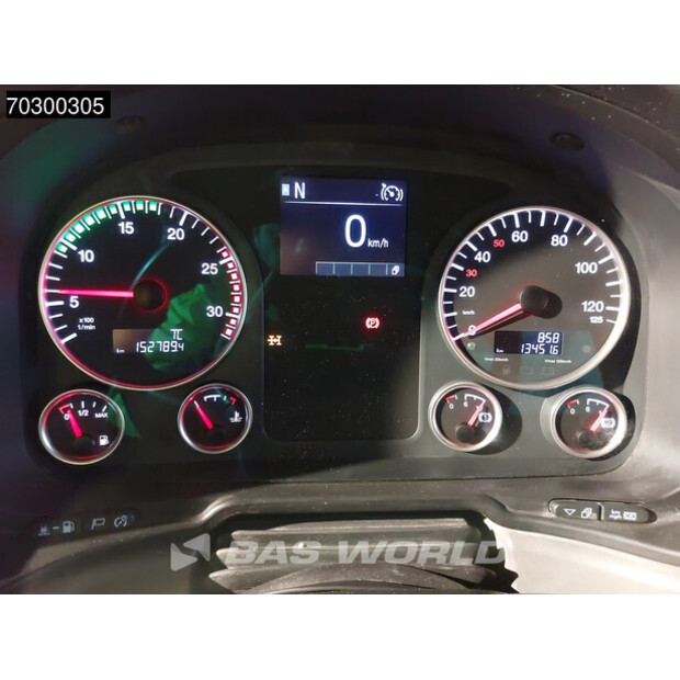 2020 مان TGS 32.420-44247584