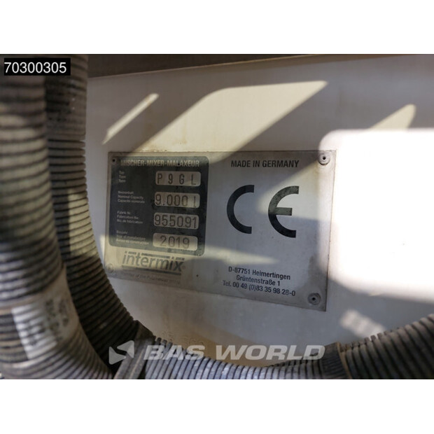 2020 مان TGS 32.420-44247586