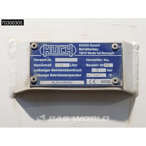 2020 مان TGS 32.420-44247587