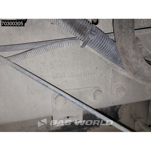 2020 مان TGS 32.420-44247589