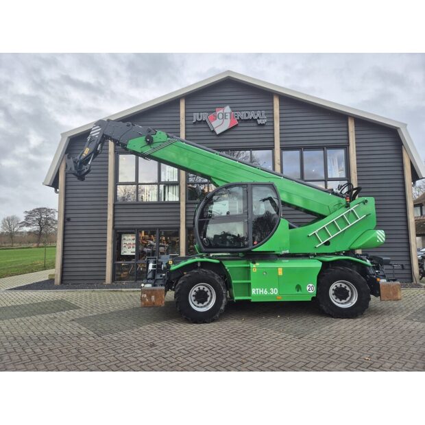 2021 Magni RTH 6.30 SH-44250588