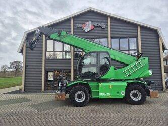 Image for LIFTS 2021 Magni RTH 6.30 SH for Sale in Netherlands